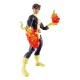 Figura de acción Sunspot X-Men '97 Marvel Legends