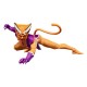 Figurine Feral Marvel Legends 15 cm avec accessoires