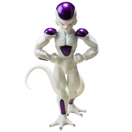 Figure Freezer Resurection Dragon Ball Super Figuarts 12 cm