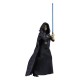 Figura de Barriss Offee de Star Wars com sabre de luz azul