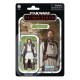 Figura de ação Obi-Wan Kenobi 10 cm com sabre de luz