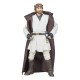 Figura de ação Obi-Wan Kenobi 10 cm com sabre de luz