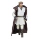 Figura de ação Obi-Wan Kenobi 10 cm com sabre de luz