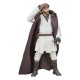 Figura de ação Obi-Wan Kenobi 10 cm com sabre de luz