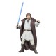Figura de ação Obi-Wan Kenobi 10 cm com sabre de luz