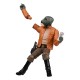 Figura Ponda Baba 10 cm Star Wars Vintage