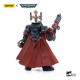 Figurine articulée Brother Lombast Warhammer 40k 12 cm