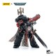 Figurine articulée Brother Lombast Warhammer 40k 12 cm