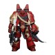 Figurine articulée Blood Angels Captain 12 cm Warhammer