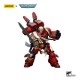 Figurine articulée Blood Angels Captain 12 cm Warhammer