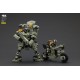 Figurine articulée Battle For the Stars Fear XS-03 18 cm