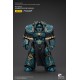 Figurine articulée Alpha Legion Lernaean Terminator de Warhammer