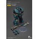 Figurine articulée Alpha Legion Lernaean Terminator de Warhammer