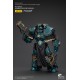 Figurine articulée Alpha Legion Lernaean Terminator de Warhammer