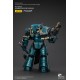 Figurine articulée Alpha Legion Lernaean Terminator de Warhammer