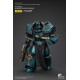 Figurine articulée Alpha Legion Lernaean Terminator de Warhammer
