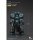 Figurine articulée Alpha Legion Lernaean Terminator de Warhammer