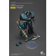 Figura Warhammer Alpha Legion Terminator con Conversion Beam Cannon