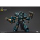 Figura Warhammer Alpha Legion Terminator con Conversion Beam Cannon