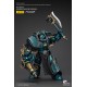 Figura Warhammer Alpha Legion Terminator con Conversion Beam Cannon