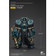 Figura Warhammer Alpha Legion Terminator con Conversion Beam Cannon