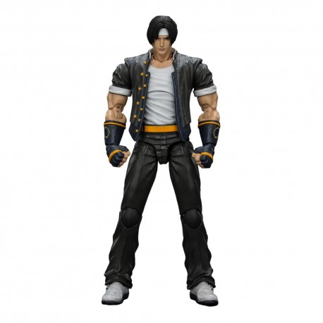 Figura Kyo Kusanagi The King Of Fighters '98 12 cm