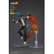 Figura Kyo Kusanagi The King Of Fighters '98 12 cm