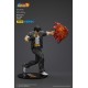 Figura Kyo Kusanagi The King Of Fighters '98 12 cm