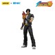 Figura Kyo Kusanagi The King Of Fighters '98 12 cm
