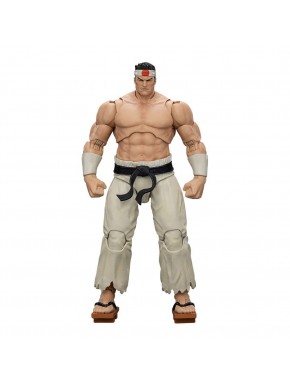 Figura de acción de Goro Daimon de 12 cm King Of Fighters '98
