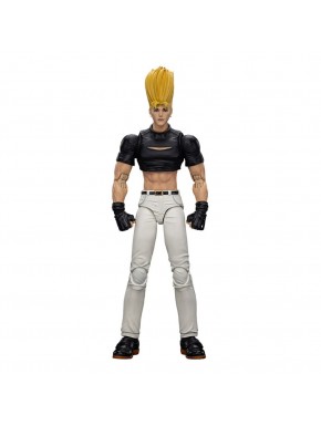 Figura de Benimaru Nikaido de The King Of Fighters '98