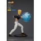 Figura de Benimaru Nikaido de The King Of Fighters '98