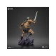 Statue Triklops Masters of the Universe avec épée