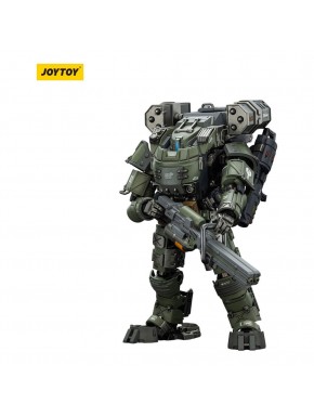 Figurine APOC Storm Tempestus Fire Support Mecha 17 cm