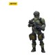 Figura APOC Series Dark Source Combat Mecha Pilot 8 cm