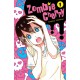 Book Comic Zombie Cherry 1