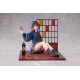 Estatua PVC Kaede 14 cm por DSmile