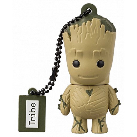 USB Tribe Groot 32 GB Guardianes de la Galaxia