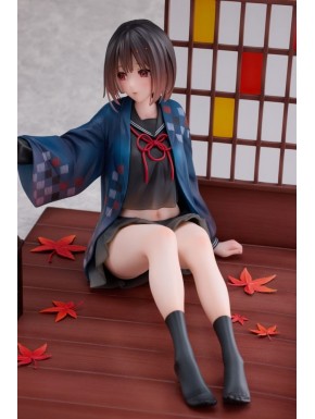 Estatua PVC Kaede 14 cm por DSmile