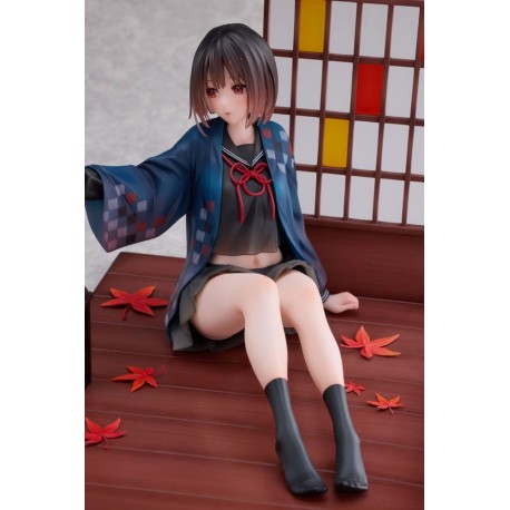 Estatua PVC Kaede 14 cm por DSmile