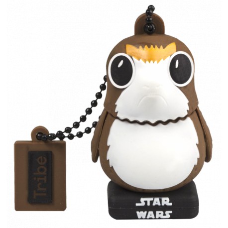 USB Tribe Porg 32 GB Star Wars