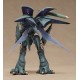 Maquette PLAMAX Bellvine d'Aura Battler Dunbine 16 cm