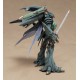 Maquette PLAMAX Bellvine d'Aura Battler Dunbine 16 cm
