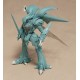 Maquette PLAMAX Bellvine d'Aura Battler Dunbine 16 cm