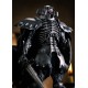 Figura Figma Skull Knight de Berserk de 17 cm con detalles metálicos