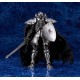 Figura Figma Skull Knight de Berserk de 17 cm con detalles metálicos