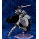 Figura Figma Skull Knight de Berserk de 17 cm con detalles metálicos