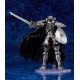 Figura Figma Skull Knight de Berserk de 17 cm con detalles metálicos