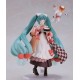 Figurine Hatsune Miku Snow Miku Winter Delicacy de 14 cm
