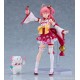 Figura Figma Sakura Miko de 14 cm de Hololive Production